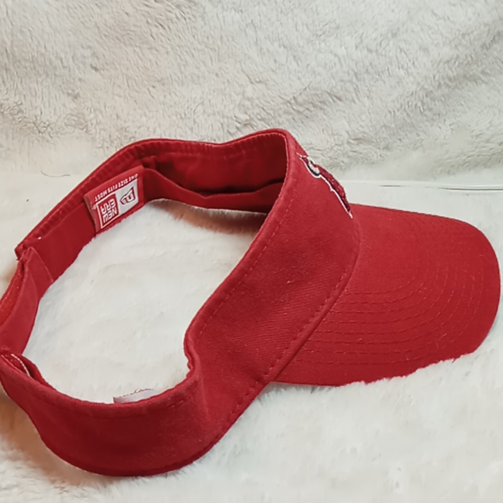 ANGWLS . VISOR . MLB - Picture 4 of 6